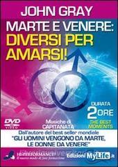 Marte e Venere. Diversi per amarsi. Con DVD.pdf