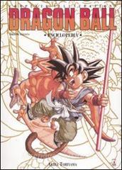 Dragon Ball. Complete illustartions. Enciclopedia. Ediz. italiana.pdf