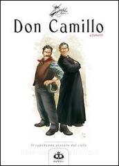 Il capobanda piovuto dal cielo. Don Camillo a fumetti vol.1.pdf