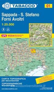 Sappada. S. Stefano. Forni Avoltri 1:25.000.pdf