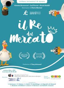 Il re del mercato-The king of the market-Le roi du marché-Der König des Marktes. Per parlare di autismo a scuola e in famiglia. Con DVD video IN ITALIANO.pdf