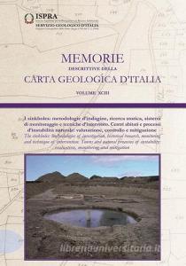 Memorie descrittive della carta geologica dItalia vol.93.pdf