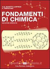 Fondamenti di chimica. Con esercizi.pdf