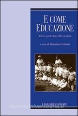 E come educazione. Autori e parole-chiave della sociologia delleducazione.pdf
