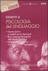 Elementi di psicologia del linguaggio.pdf