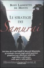 Le strategie dei Samurai.pdf