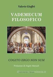Vademecum filosofico. Cogito ergo non sum.pdf