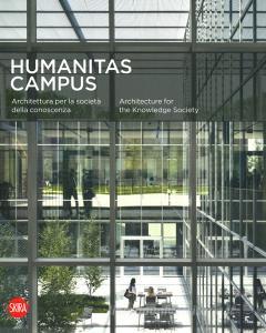 Humanitas campus. Architettura per la società e la conoscenza. Ediz. italiana e inglese.pdf