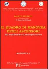 Il quadro di manovra degli ascensori vol.1.pdf