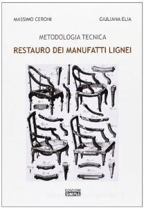 Metodologia tecnica. Restauro dei manufatti legnei.pdf