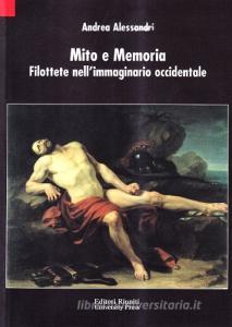 Mito e memoria. Filottete nellimmaginario occidentale.pdf