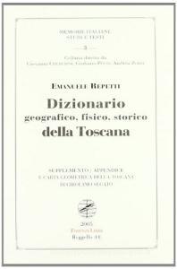 Dizionario geografico fisico storico della Toscana.pdf