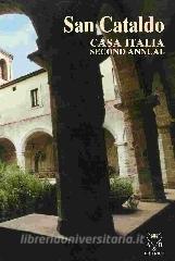 Casa Italia. Second annual. San Cataldo.pdf