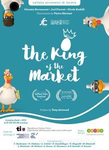 The king of the market-Il re del mercato-Le roi du marché-Der König des Marktes. To talk about autism at school and in the family. Con DVD video IN INGLESE.pdf