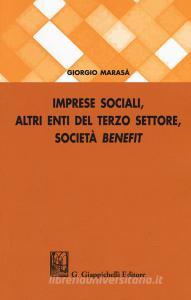 Imprese sociali, altri enti del terzo settore, società benefit.pdf