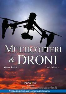 Multicotteri e droni. Guida pratica.pdf