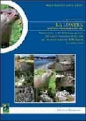 La lontra. Valutazione degli habitat acquatici del Parco nazionale della Sila per la conservazione della lontra.pdf