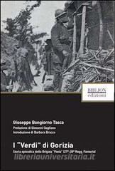 I «verdi» di Gorizia. Storia episodica della Brigata «Pavia» (27°-28° Regg. Fanteria).pdf