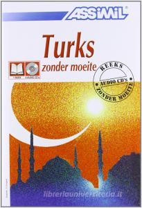 Turks zonder moeite. Con 4 CD Audio.pdf