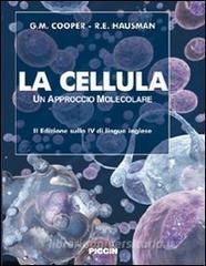 La cellula. Un approccio molecolare.pdf