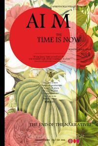AI M. The time is now. Laperitivo illustrato. Ediz. inglese (2019) vol.1.pdf