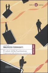 Il valore della Costituzione. Lesperienza della democrazia repubblicana.pdf