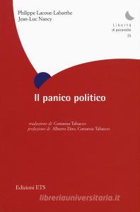 Il panico politico.pdf