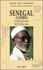 Senegal, Gambia. Il ritmo pulsante dellAfrica nera.pdf