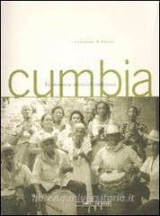 Cumbia. La musica afrocolombiana. Con CD Audio.pdf