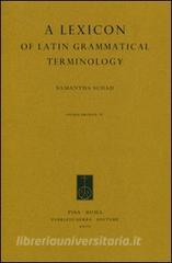 A Lexicon of Latin Grammatical Terminology.pdf