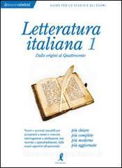 Letteratura italiana vol.1.pdf