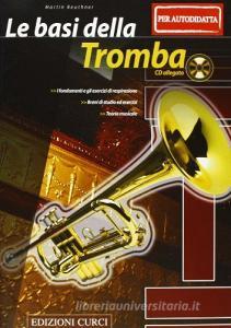 Basi della tromba. Con CD.pdf