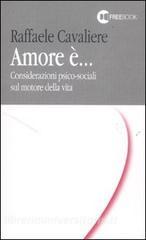 Amore è... Considerazioni psico-sociali sul motore della vita.pdf