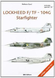 Lockheed F/104G Starfighter. Ediz. italiana e inglese.pdf