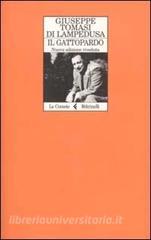 Il Gattopardo. Edizione conforme al manoscritto del 1957.pdf