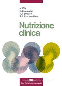 Nutrizione clinica. Con e-book.pdf