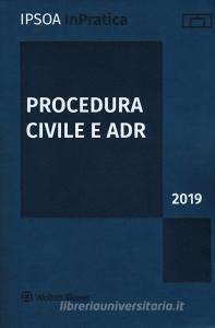 Procedura civile e ADR. Con ebook.pdf