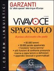 Vivavoce spagnolo. CD-ROM.pdf