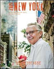 Jaime New York. La mia New York del gusto in 150 indirizzi.pdf