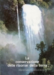 La conservazione delle risorse della terra.pdf