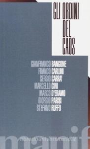 Gli ordini del caos-La talpa di biblioteca.pdf