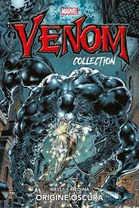 Ebook Venom Collection 1 di Zeb Wells, Angel Medina edito da Panini Marvel Italia