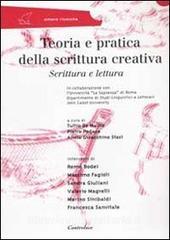 Teoria e pratica della scrittura creativa. Scrittura e lettura.pdf
