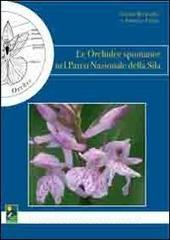 Le orchidee spontanee nel Parco nazionale della Sila.pdf