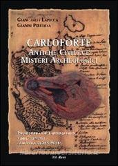 Carloforte, antiche civiltà e misteri archeologici. Indagine fra i siti archeologici veri e presunti dellisola di San Pietro.pdf