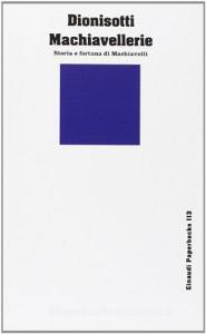 Machiavellerie. Storia e fortuna di Machiavelli.pdf