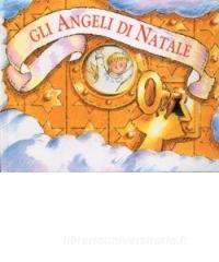 Immagini Angeli Di Natale.Gli Angeli Di Natale Parry Linda San Paolo Edizioni Trama Libro 9788821540059 Libreria Universitaria