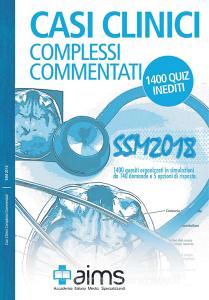 Casi clinici complessi commentati. SSM 2018. 1400 quiz inediti.pdf