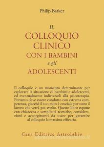 Il colloquio clinico con i bambini e gli adolescenti.pdf