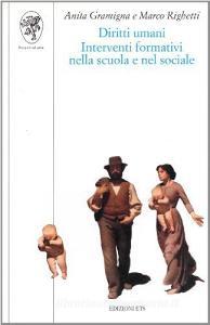 Diritti umani. Interventi formativi nella scuola e nel sociale.pdf